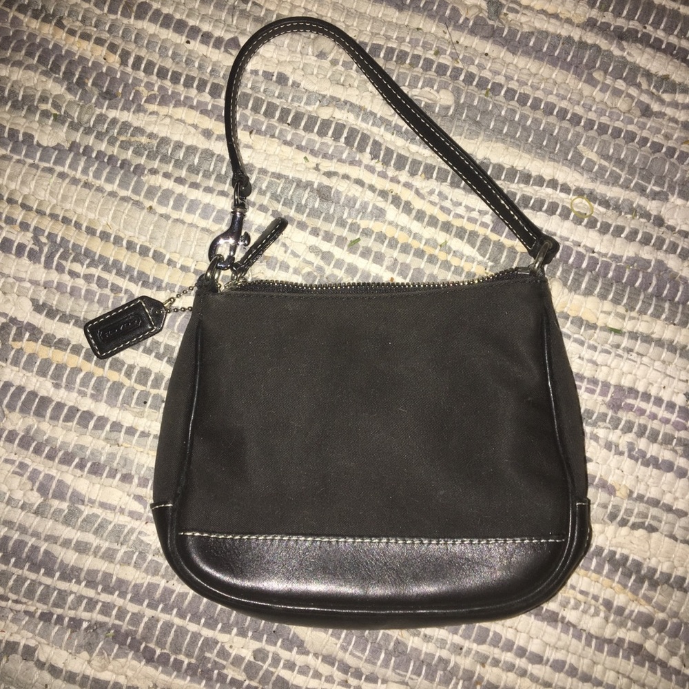 Little Handbag from Coach